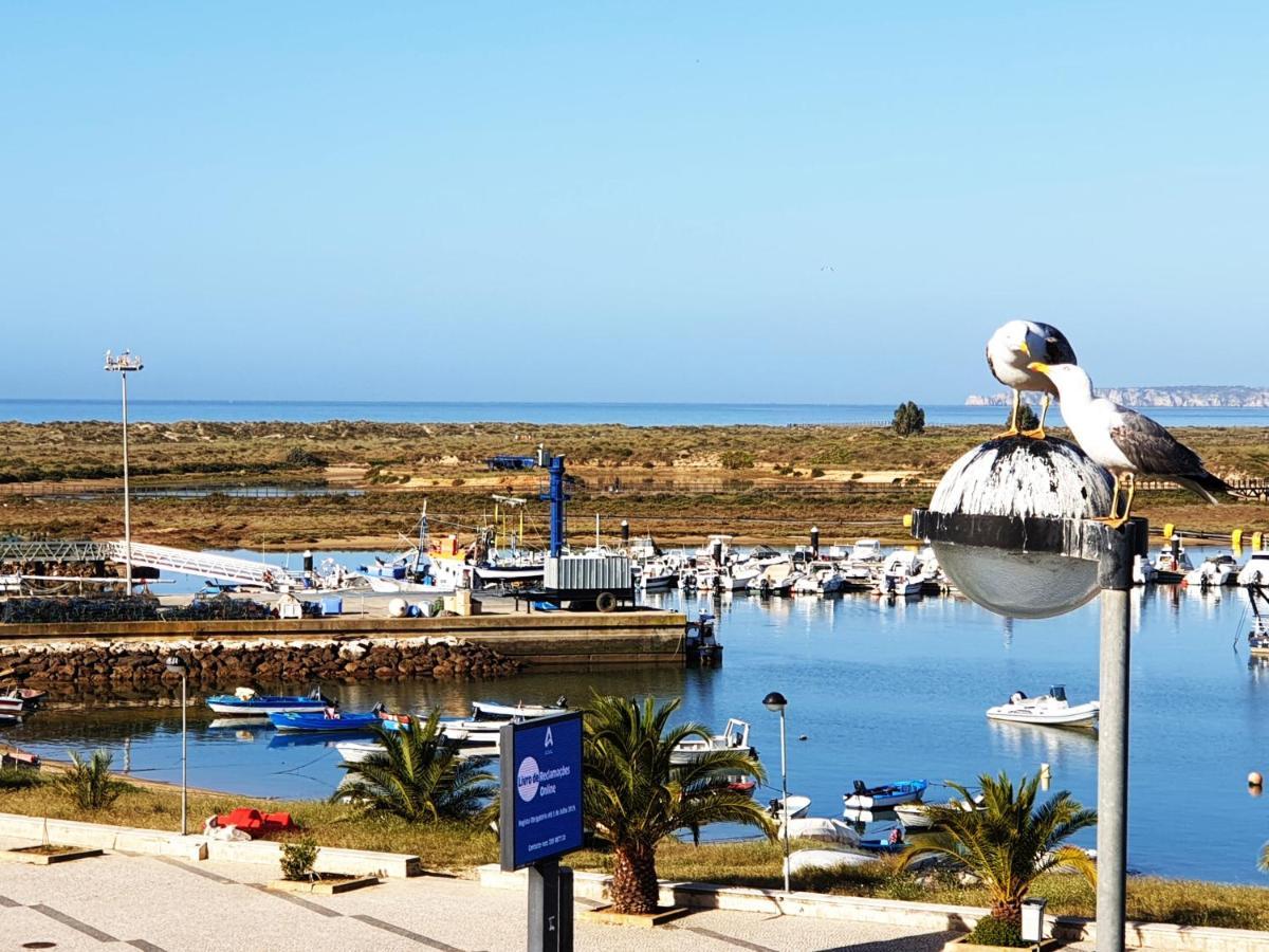 Dunas Alvor 307 Exterior foto