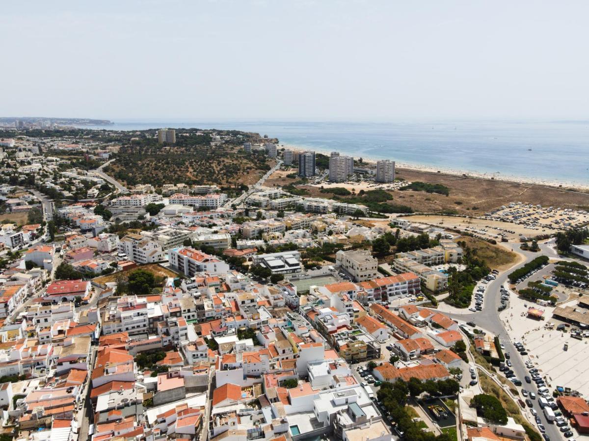 Dunas Alvor 307 Exterior foto