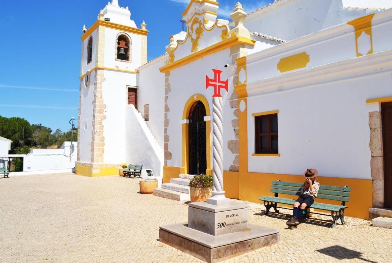 Dunas Alvor 307 Exterior foto