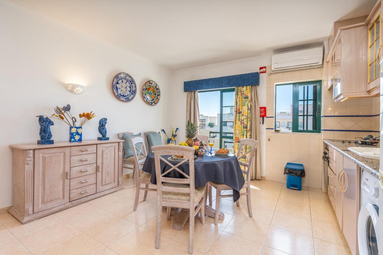 Dunas Alvor 307 Exterior foto