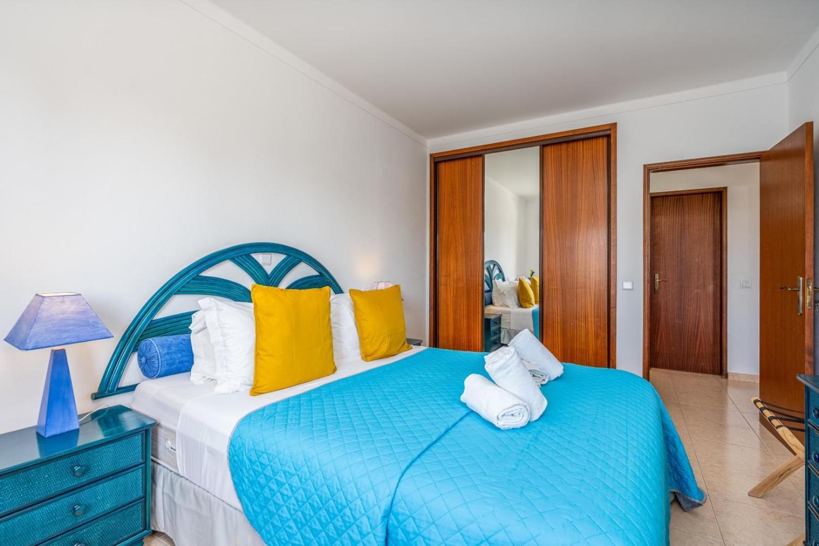 Dunas Alvor 307 Exterior foto